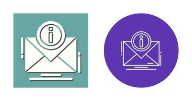 Email Vector Icon