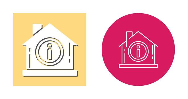 House Vector Icon