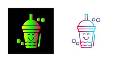 Drink Vector Icon