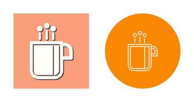 Cup Vector Icon