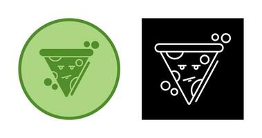 Pizza Vector Icon