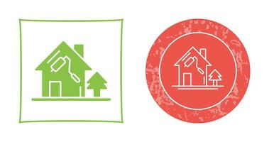 Home Repair Vector Icon