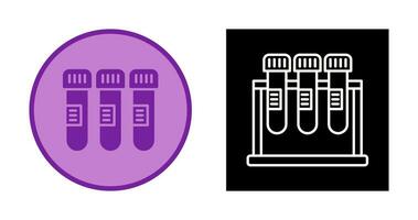 Test Tube Vector Icon