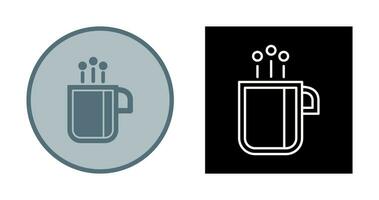 Cup Vector Icon