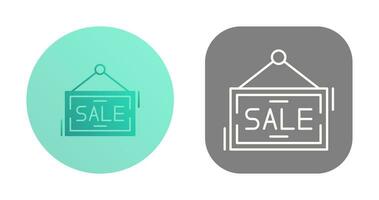 Super Sale Vector Icon