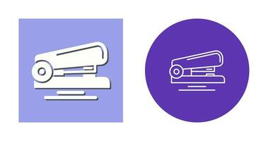 Stapler Vector Icon