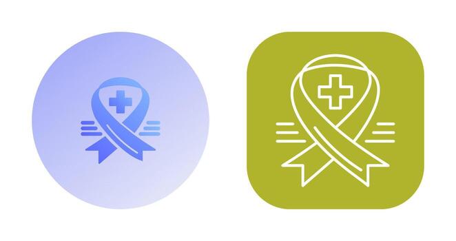 icono de vector de cinta