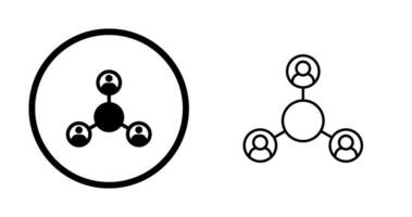 Share Vector Icon