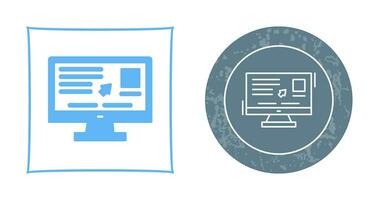 Usability Vector Icon