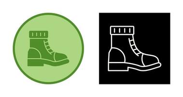 Boots Vector Icon