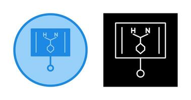 Formula Vector Icon