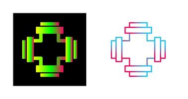 Plumbing Vector Icon