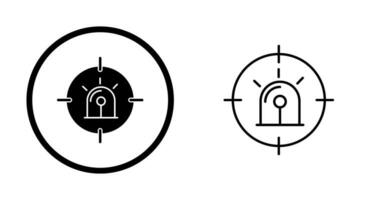 Alert Vector Icon