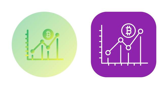 icono de vector de barras