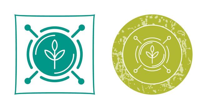 Analytics Vector Icon