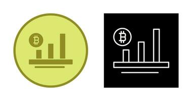 Chart Vector Icon