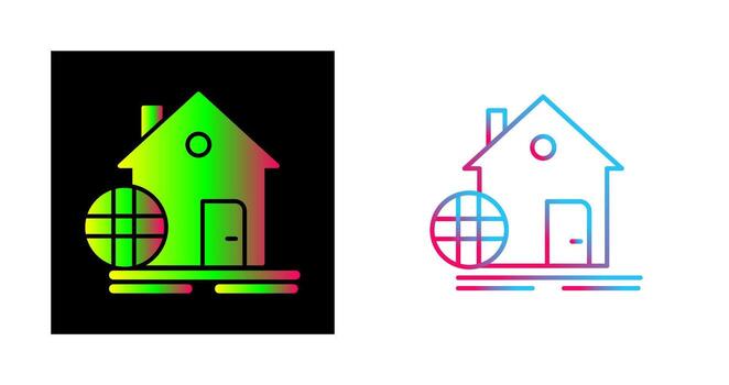 icono de vector de desarrollo web