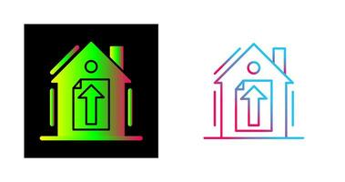 Upload Vector Icon