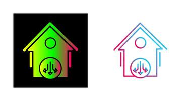 Circulation Vector Icon