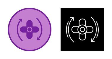 Rotate Vector Icon