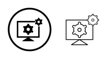 Development Tools Vector Icon