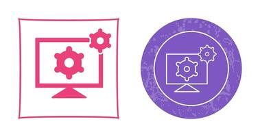 Development Tools Vector Icon