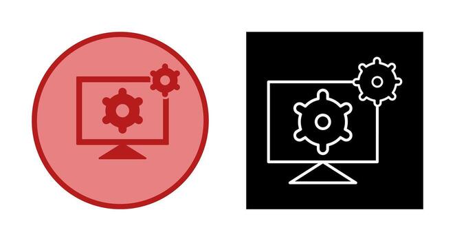 Development Tools Vector Icon