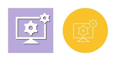 Development Tools Vector Icon