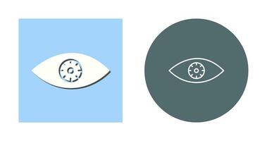 Supervision Vector Icon