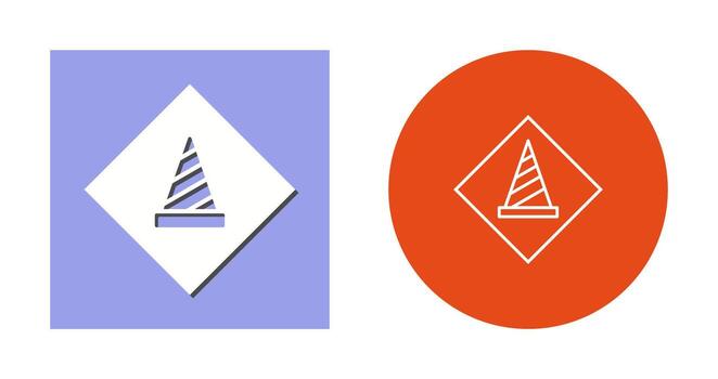 Under Construction Vector Icon