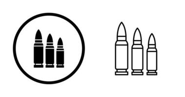 Bullets Vector Icon