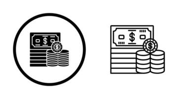 Money Vector Icon