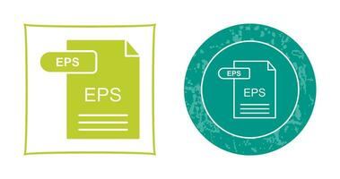 EPS Vector Icon