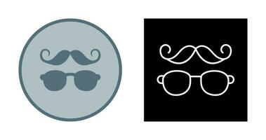 Hipster Style Vector Icon