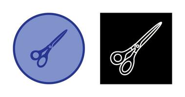 Scissors Vector Icon