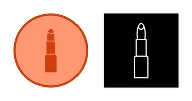 Lipstick Vector Icon