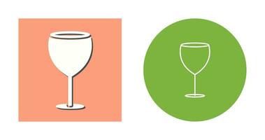 Alcohol Vector Icon