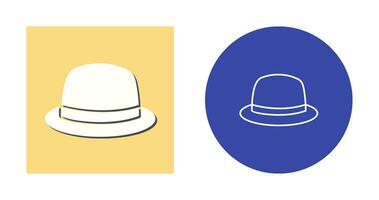 Hat Vector Icon