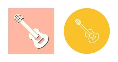 Guitar Vector Icon