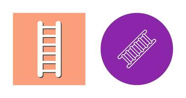Ladder Vector Icon