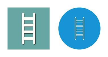 Ladder Vector Icon