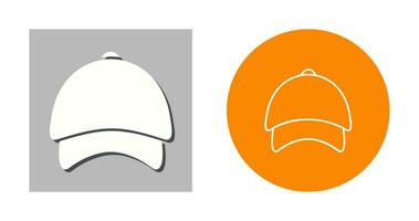 Cap Vector Icon