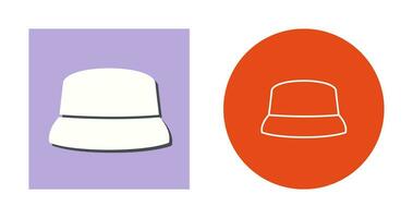 Hat Vector Icon