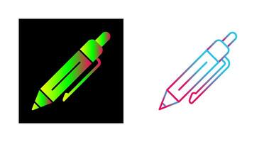 Pen Vector Icon