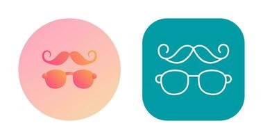 Hipster Style Vector Icon