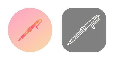 Soldering Vector Icon