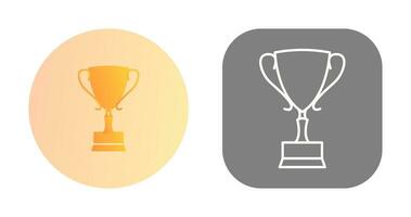 Award Vector Icon