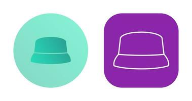 Hat Vector Icon