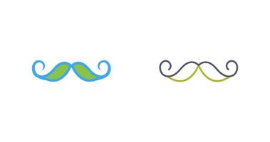 Moustache Vector Icon