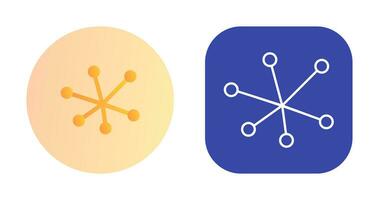 Intranet Vector Icon